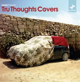 Couverture du produit · Unfold Presents Tru Thoughts Covers