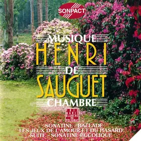 Couverture du produit · Musique de Chambre Volume 2