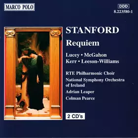 Couverture du produit · Stanford: Requiem