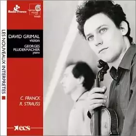 Couverture du produit · Sonata Per Violino Op.18