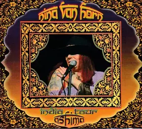 Couverture du produit · India Tour Ashima