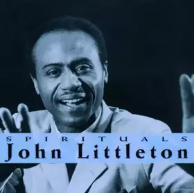 Couverture du produit · Spirituals