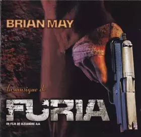 Couverture du produit · Furia