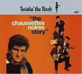 Couverture du produit · "The Chaussettes Noires Story"