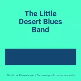 Couverture du produit · The Little Desert Blues Band