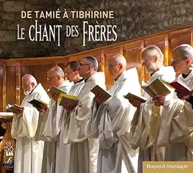Couverture du produit · Le Chant des Frères