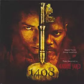 Couverture du produit · 1408