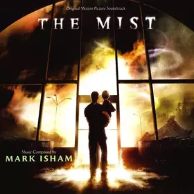 Couverture du produit · The Mist (Original Motion Picture Soundtrack)