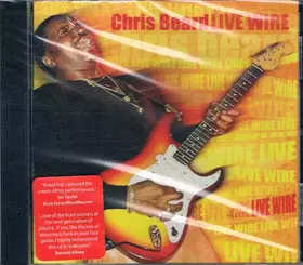 Couverture du produit · Live Wire