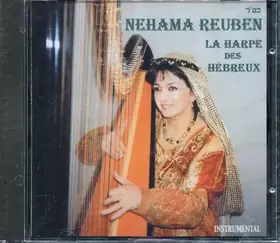 Couverture du produit · La Harpe Des Hébreux