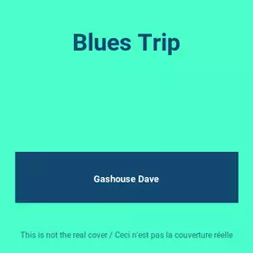 Couverture du produit · Blues Trip