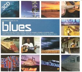 Couverture du produit · Beginner's Guide To The Blues