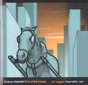 Couverture du produit · End Of The Holiday