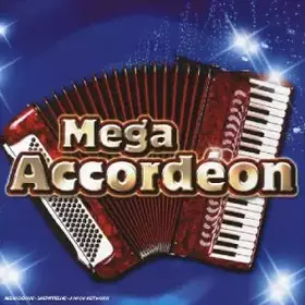 Couverture du produit · Mega Accordéon
