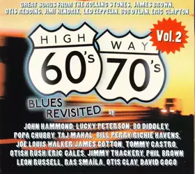 Couverture du produit · Highway 60's / 70's Blues Revisited Vol. 2