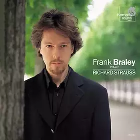 Couverture du produit · Oeuvres Pour Piano