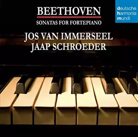 Couverture du produit · Sonaten Fue Fortepiano &