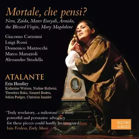 Couverture du produit · Mortale, Che Pensi?