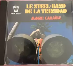 Couverture du produit · Magie Caraïbe