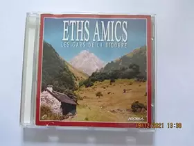 Couverture du produit · Les Gars De La Bigorre