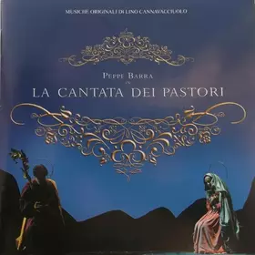 Couverture du produit · La Cantata Dei Pastori