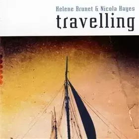 Couverture du produit · Travelling