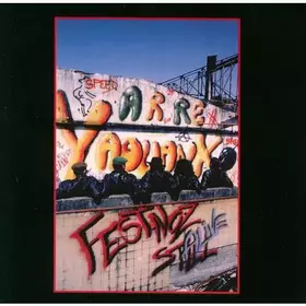 Couverture du produit · Fest Noz Still Alive