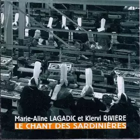 Couverture du produit · Le Chant Des Sardinières