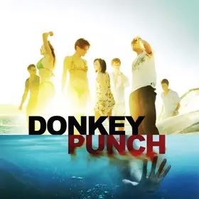 Couverture du produit · Donkey Punch