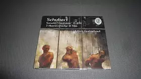 Couverture du produit · Sonate D.894 & Klavierstucke D.946 [Import]