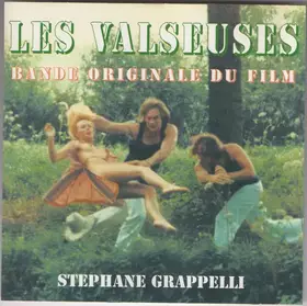 Couverture du produit · (Bande Originale Du Film) Les Valseuses