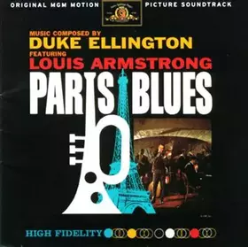 Couverture du produit · Paris Blues