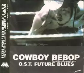 Couverture du produit · Cowboy Bebop: Future Blues