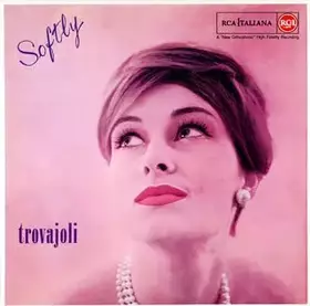 Couverture du produit · Softly