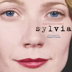 Couverture du produit · Sylvia (Original Motion Picture Soundtrack)