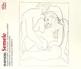 Couverture du produit · Semele