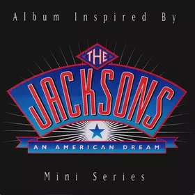 Couverture du produit · The Jacksons: An American Dream