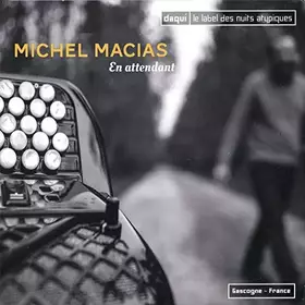 Couverture du produit · en Attendant [Import]