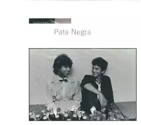 Couverture du produit · Nuevos Medios Colección