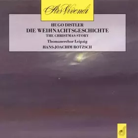 Couverture du produit · Die Weihnachtsgeschichte