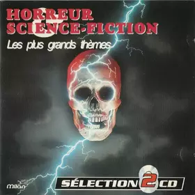 Couverture du produit · Horreur & Science-Fiction (Les Plus Grands Thèmes)