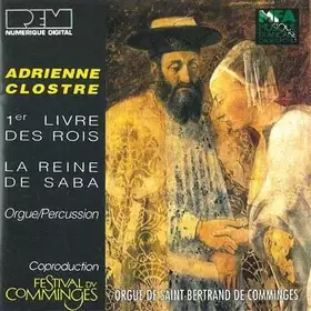 Couverture du produit · Le Premier livre des rois