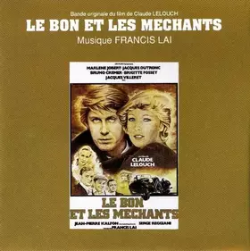 Couverture du produit · Le Bon Et Les Mechants
