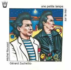 Couverture du produit · Une Petite Lampe Sur la Mer