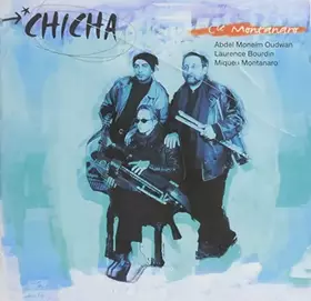Couverture du produit · Chicha