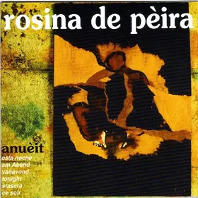 Couverture du produit · Anuèit