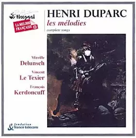 Couverture du produit · Mélodies - La Mélodie Française /Vol.13