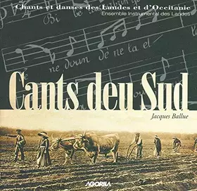 Couverture du produit · Cants Deu Sud