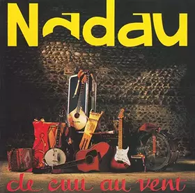 Couverture du produit · De CUU au Vent