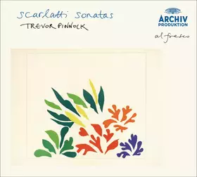 Couverture du produit · Sonatas